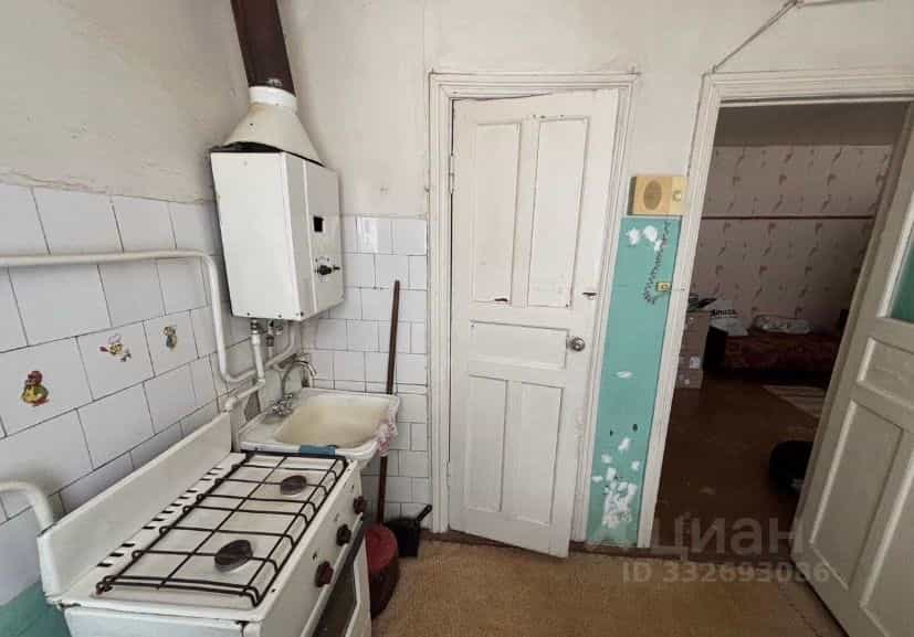 Россия, Владимирская область, Камешково, улица Свердлова, 11, фото 3