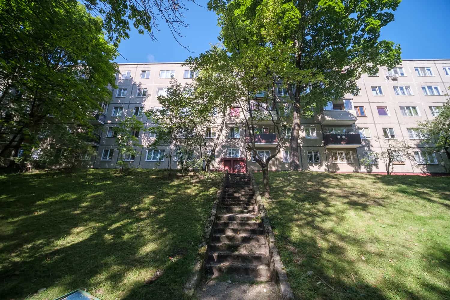 Беларусь, Минск, улица Болеслава Берута, 4к4, фото 22
