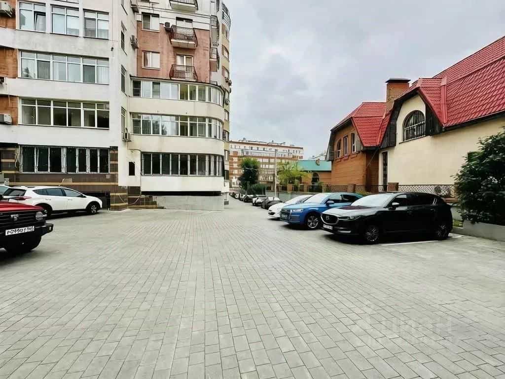 Россия, Самара, улица Алексея Толстого, 102, фото 29
