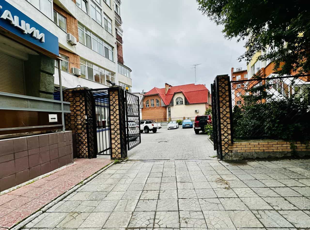 Россия, Самара, улица Алексея Толстого, 102, фото 30