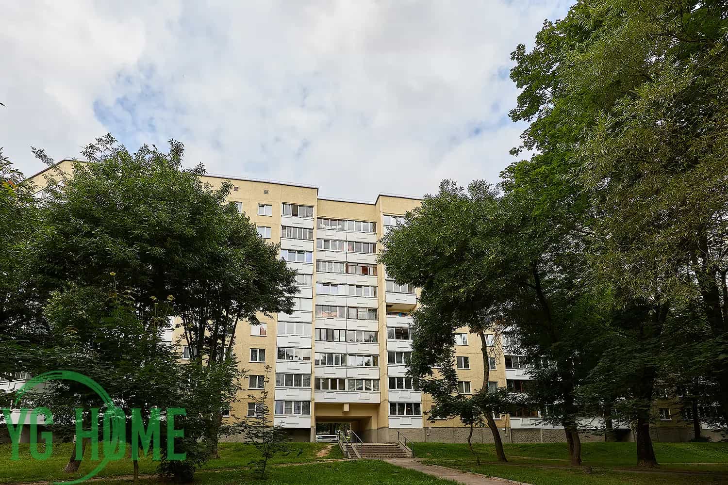Беларусь, Минск, улица Герасименко, 3, фото 21