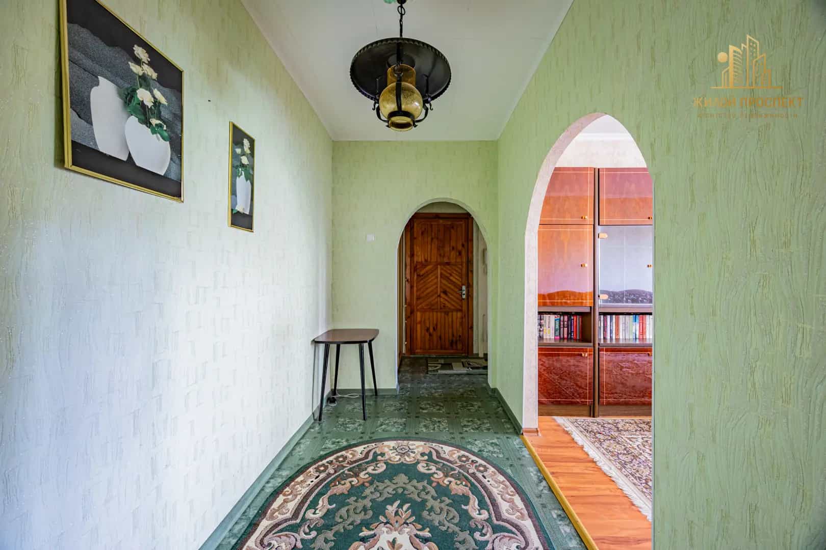 Беларусь, Минская область, Борисов, бульвар Гречко, 13, фото 6