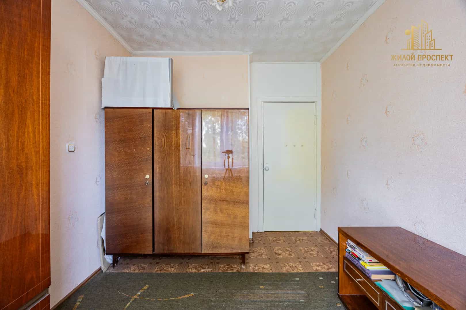 Беларусь, Минская область, Борисов, бульвар Гречко, 13, фото 17