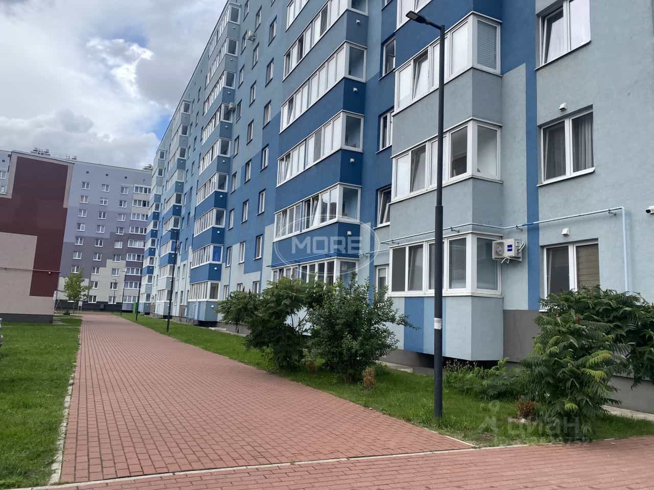 Россия, Калининград, Пригородная улица, 13к2, фото 3