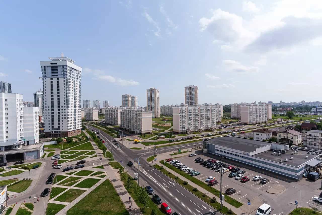 Беларусь, Минск, Мястровская улица, 24, фото 10