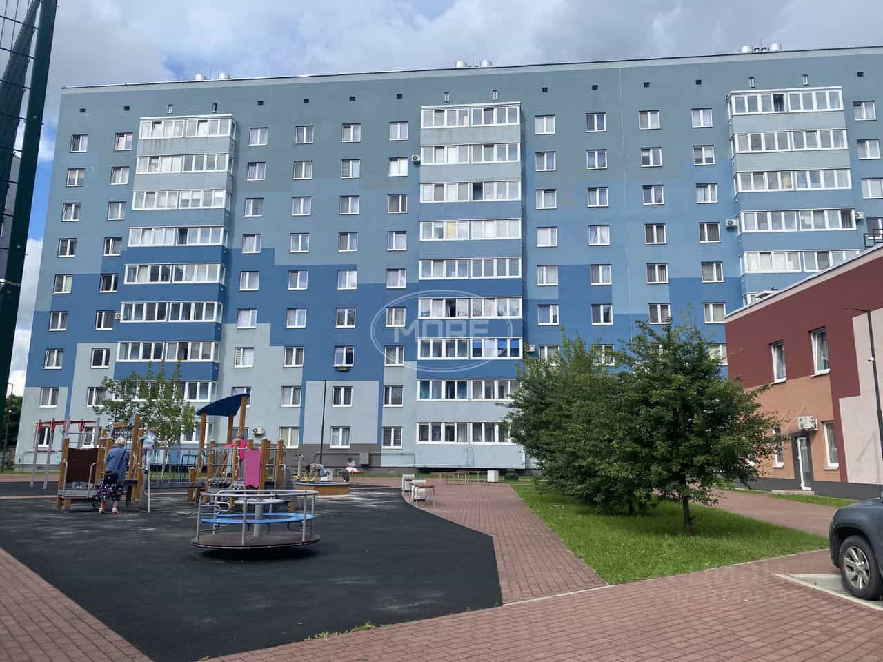 Россия, Калининград, Пригородная улица, 13к2, фото 36