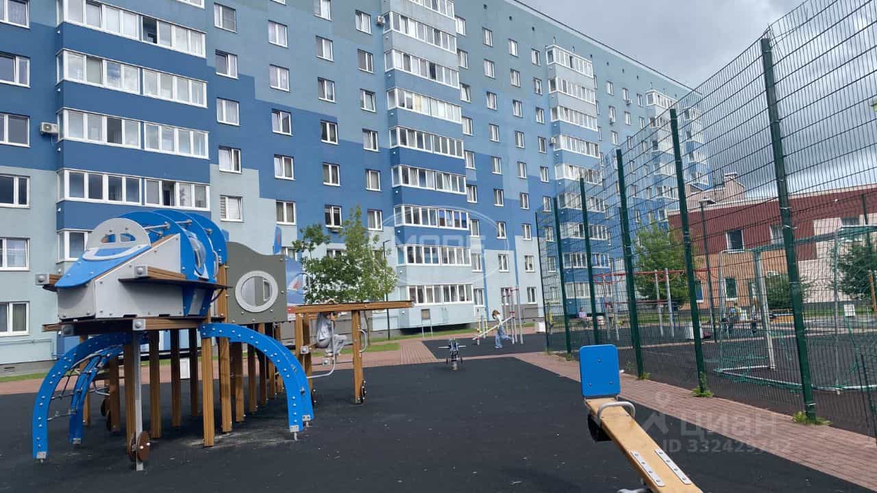 Россия, Калининград, Пригородная улица, 13к2, фото 38