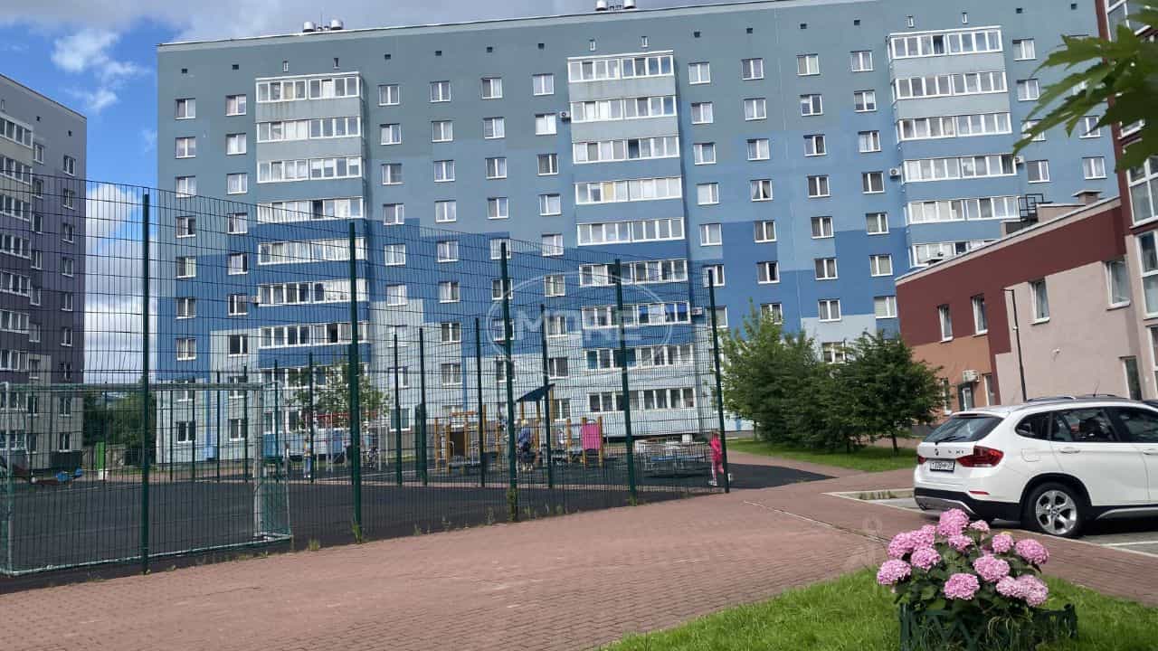Россия, Калининград, Пригородная улица, 13к2, фото 39