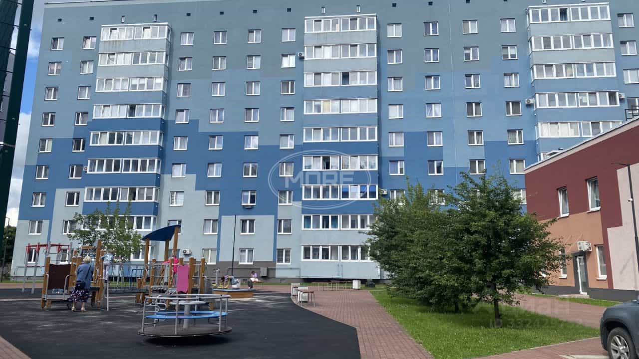 Россия, Калининград, Пригородная улица, 13к2, фото 40