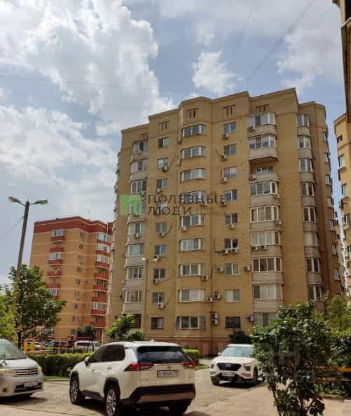 Россия, Астрахань, улица Менжинского, 2к2