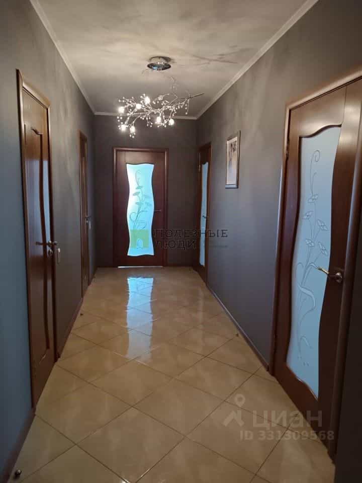 Россия, Астрахань, улица Менжинского, 2к2, фото 17