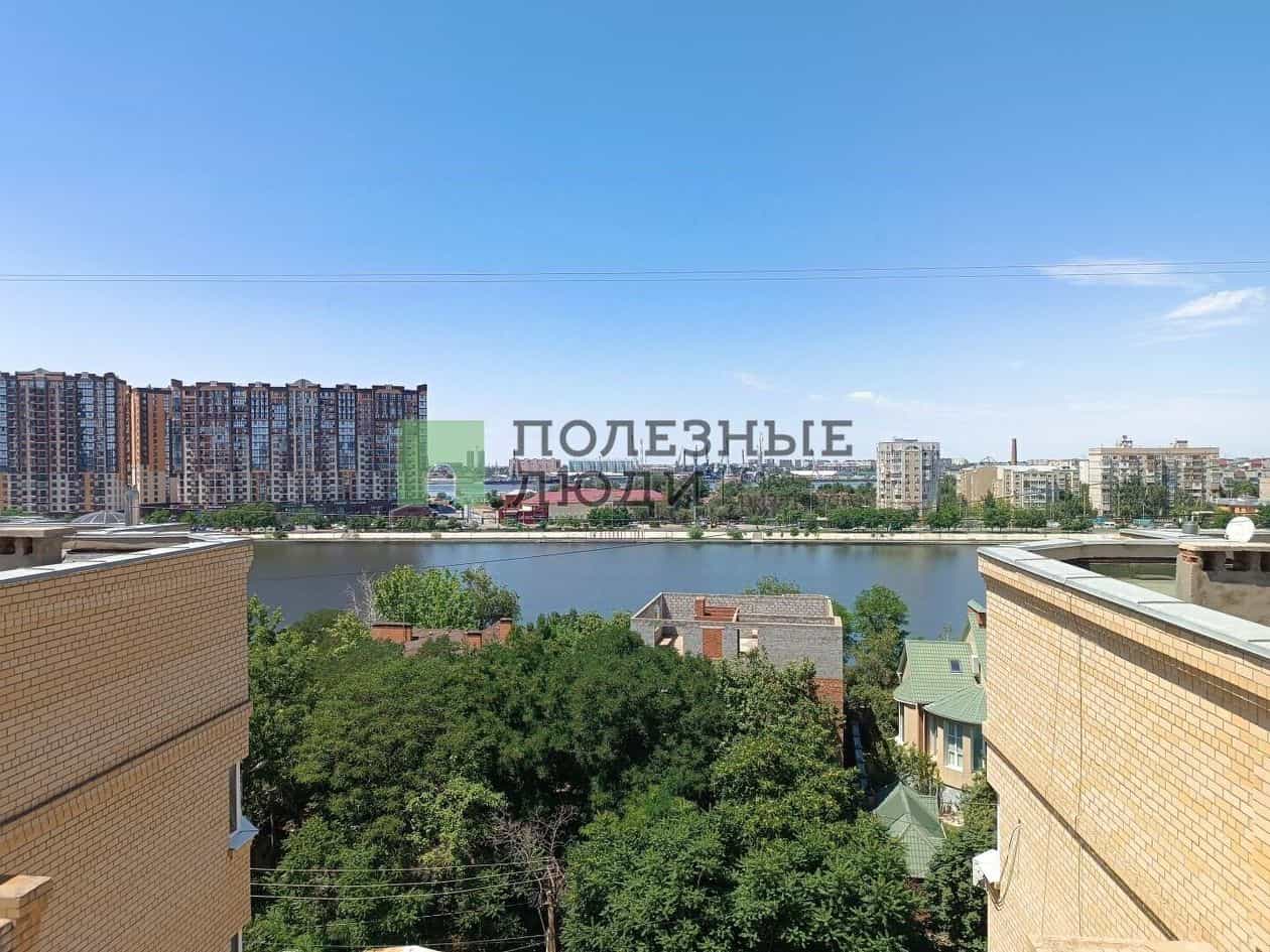 Россия, Астрахань, улица Менжинского, 2к2, фото 25