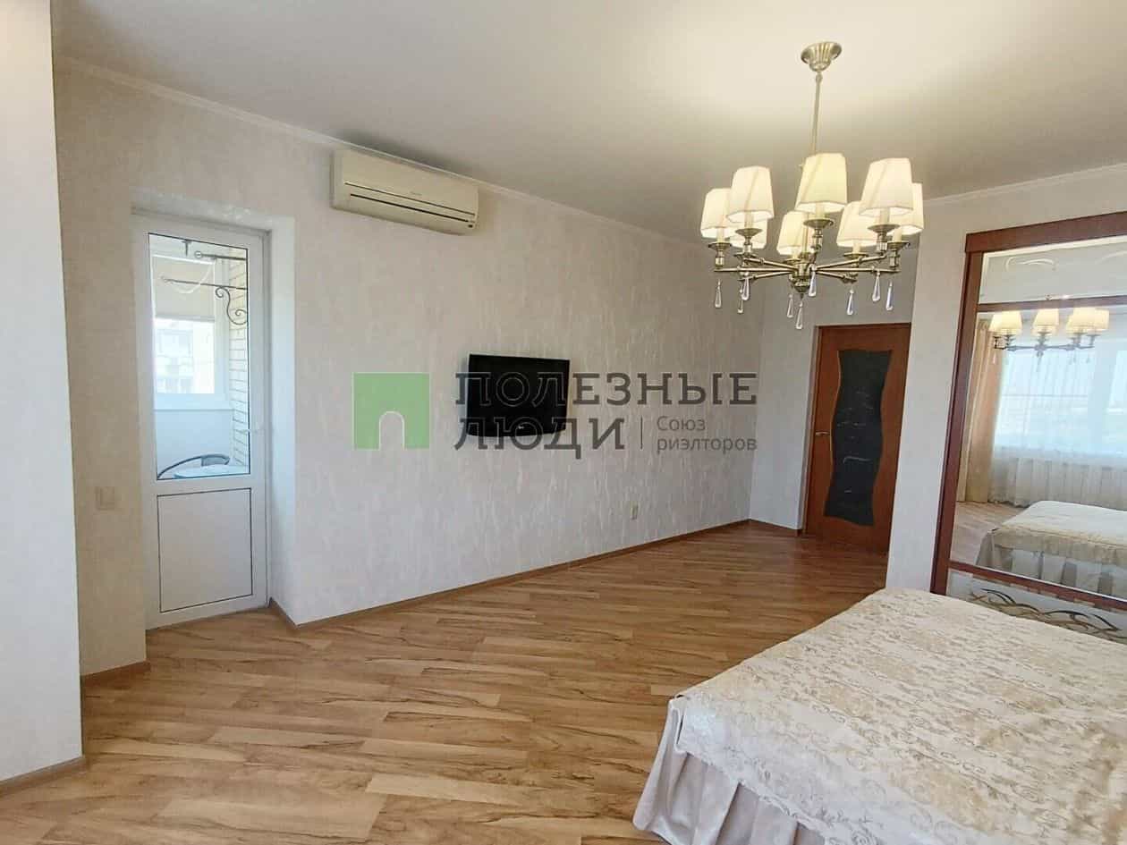 Россия, Астрахань, улица Менжинского, 2к2, фото 26