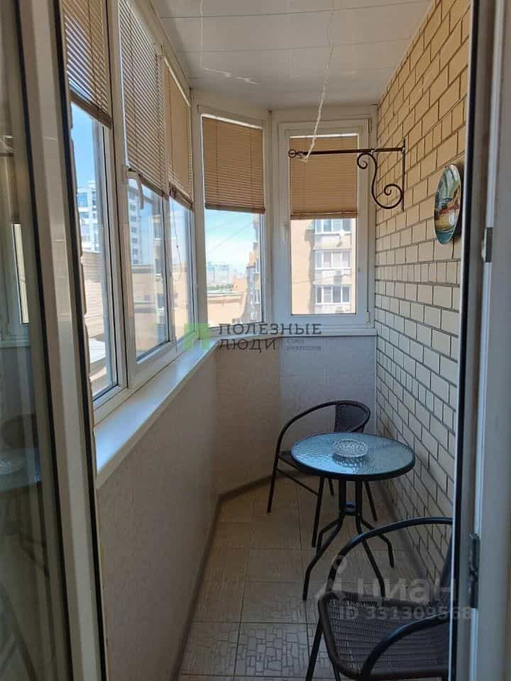 Россия, Астрахань, улица Менжинского, 2к2, фото 27
