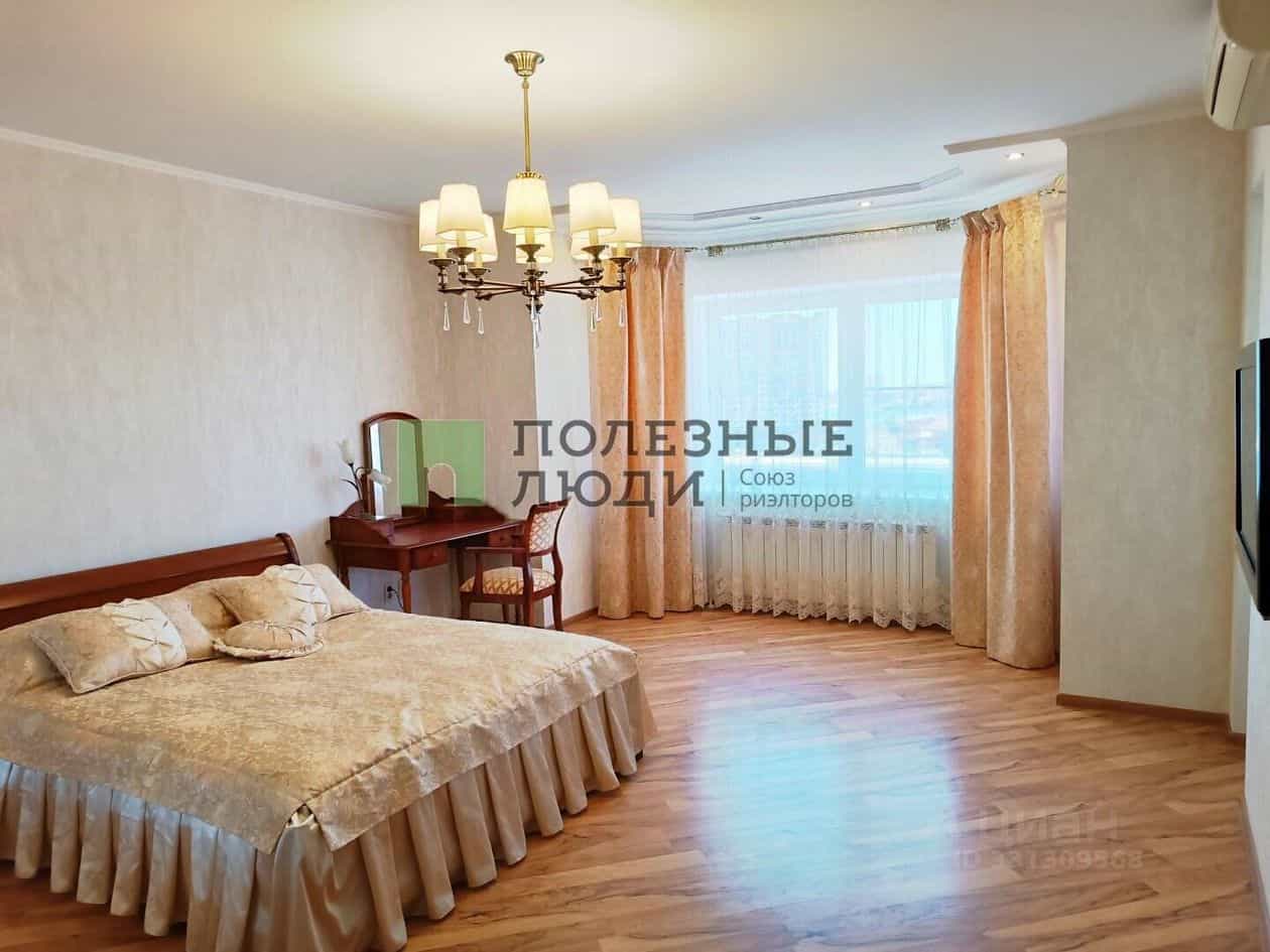 Россия, Астрахань, улица Менжинского, 2к2, фото 30