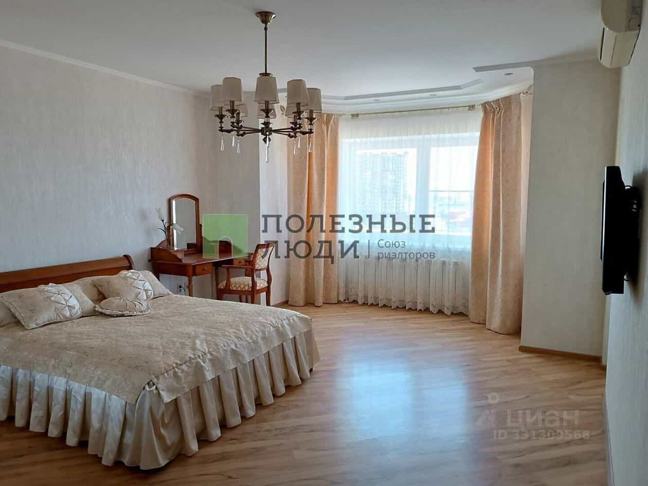 Россия, Астрахань, улица Менжинского, 2к2, фото 31