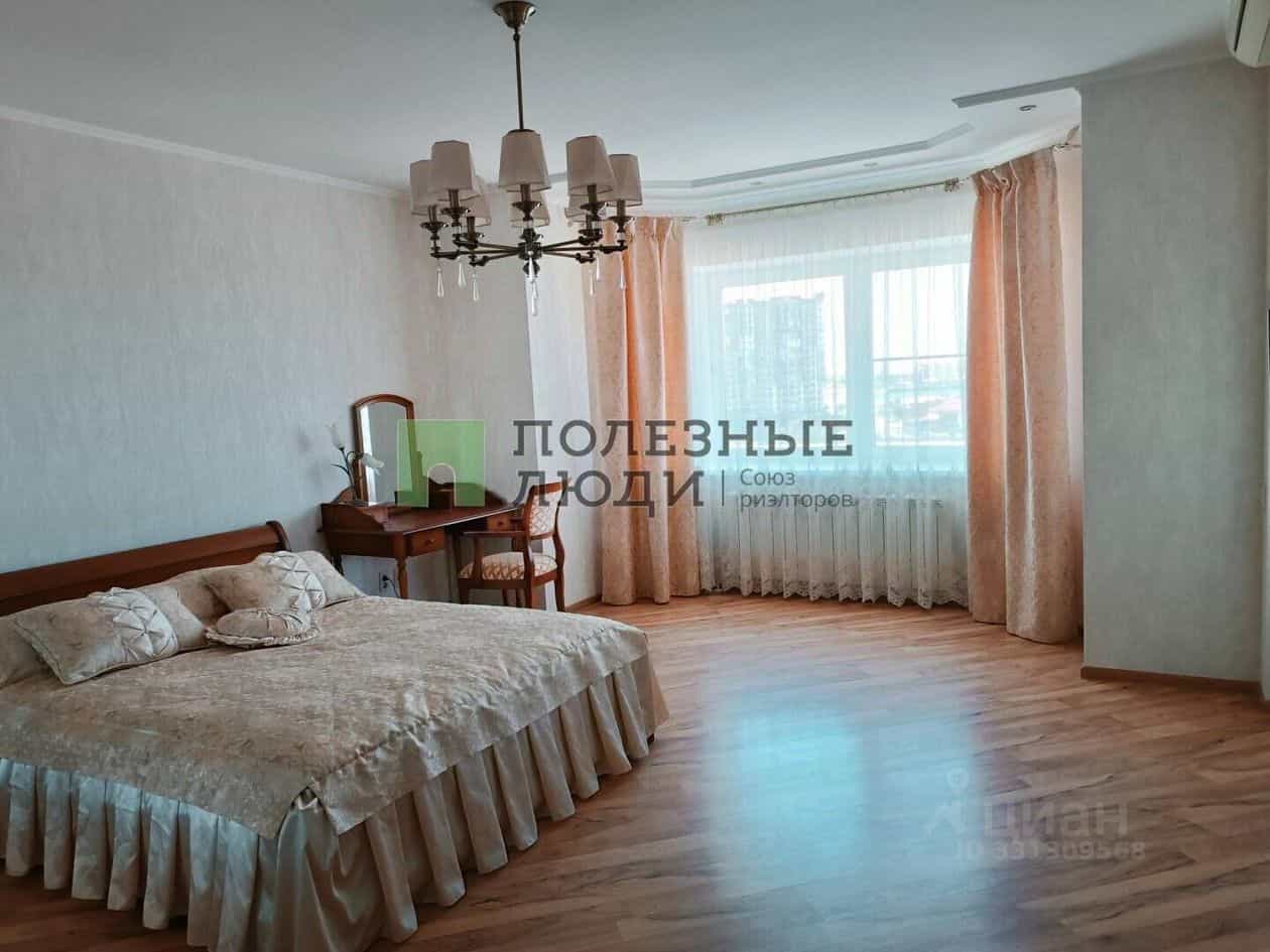 Россия, Астрахань, улица Менжинского, 2к2, фото 32