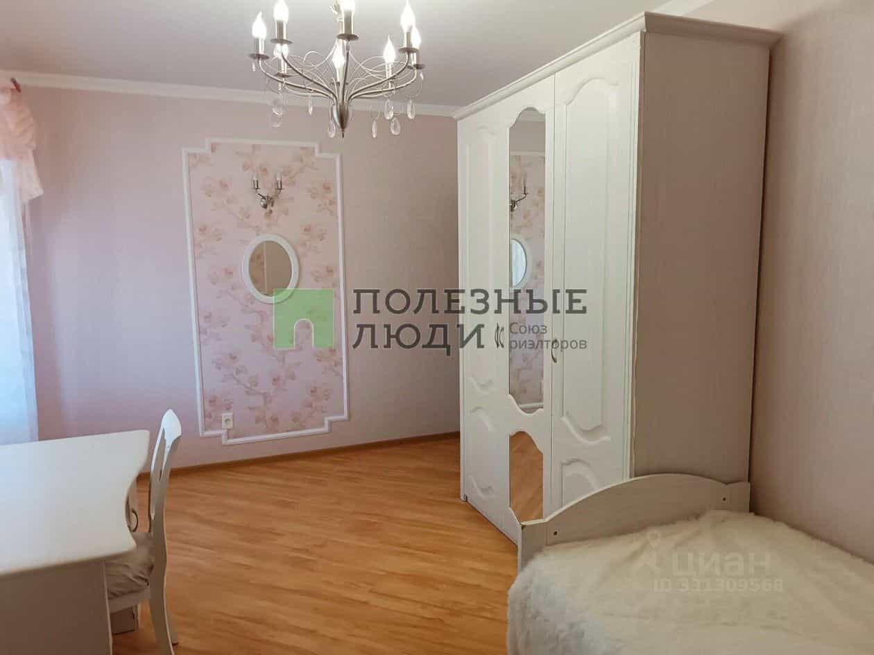 Россия, Астрахань, улица Менжинского, 2к2, фото 33