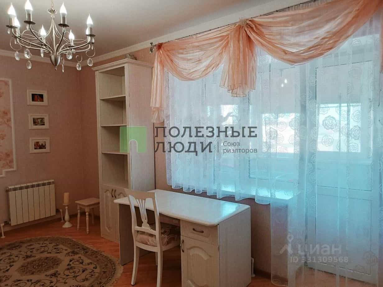 Россия, Астрахань, улица Менжинского, 2к2, фото 34