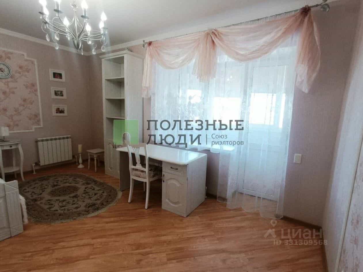 Россия, Астрахань, улица Менжинского, 2к2, фото 35