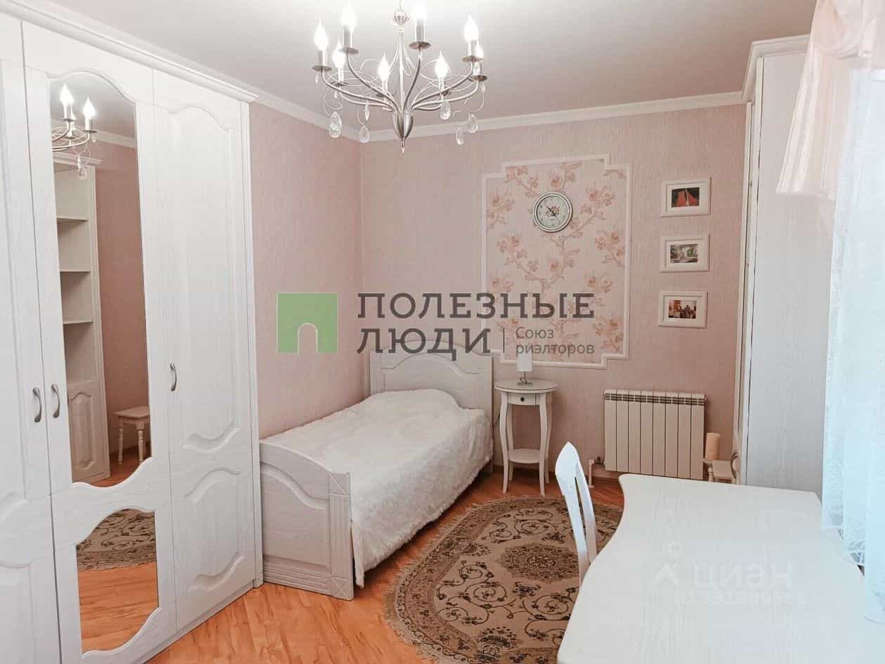 Россия, Астрахань, улица Менжинского, 2к2, фото 36