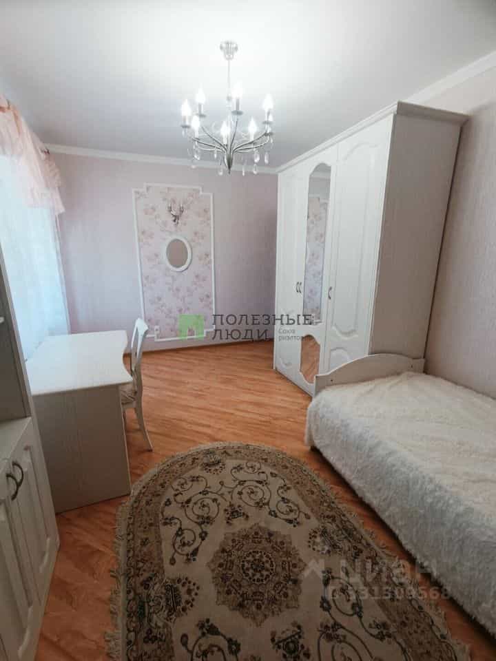 Россия, Астрахань, улица Менжинского, 2к2, фото 37