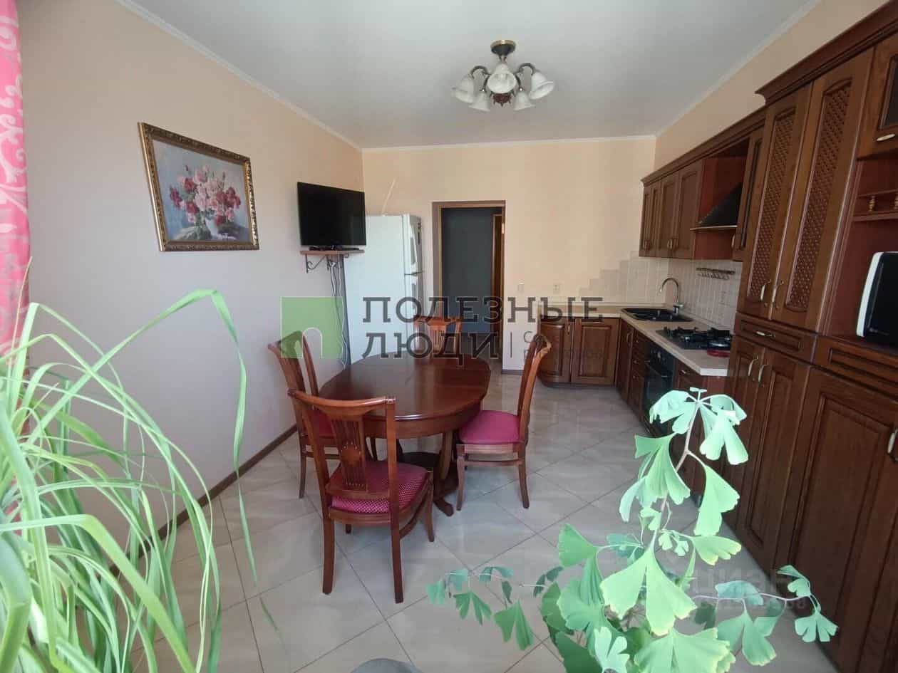Россия, Астрахань, улица Менжинского, 2к2, фото 40