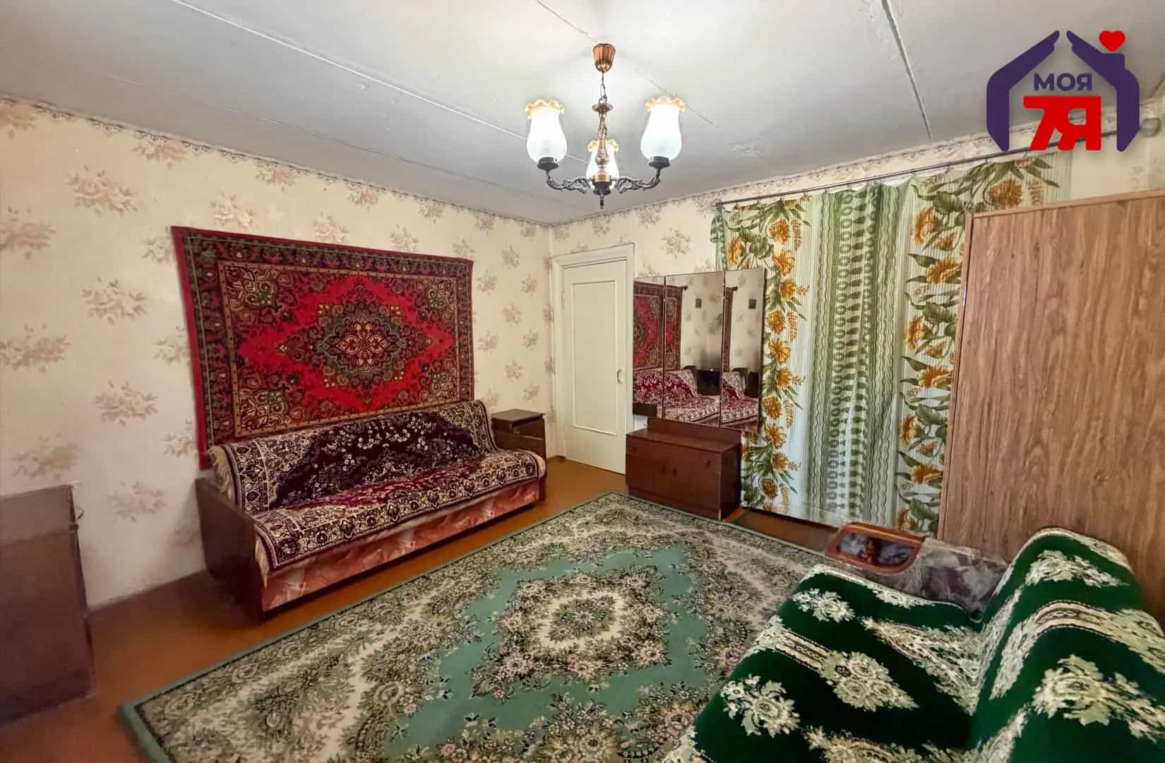 Беларусь, Минская область, Слуцкий район, Гресский сельсовет, агрогородок Греск, Минская улица, 56, фото 7