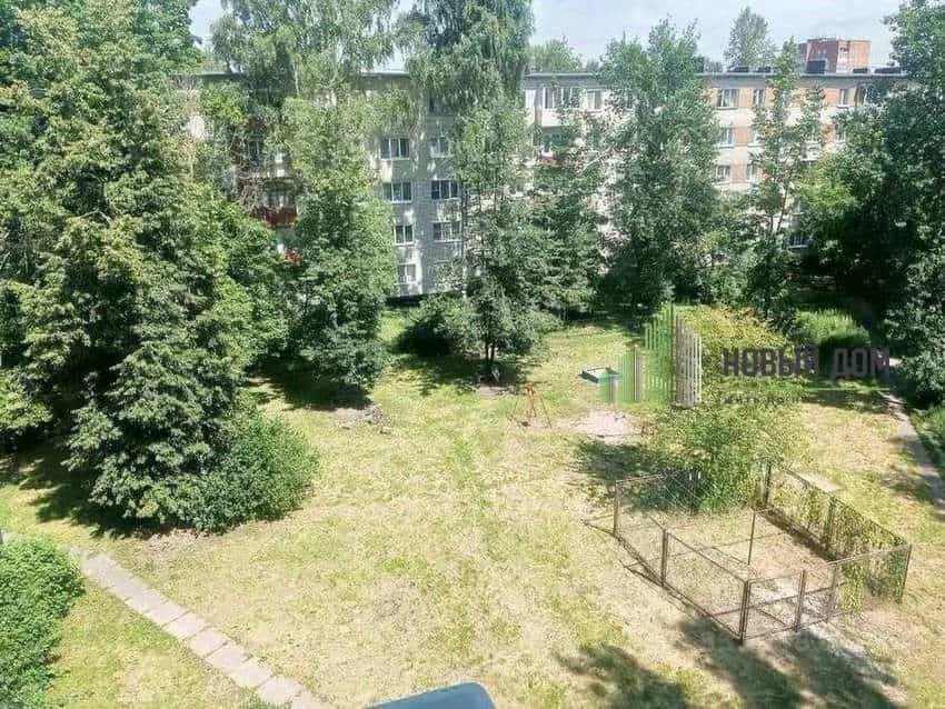 Россия, Великий Новгород, улица Зелинского, 26, фото 8