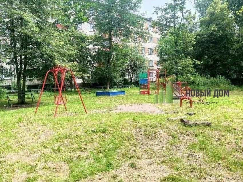 Россия, Великий Новгород, улица Зелинского, 26, фото 9