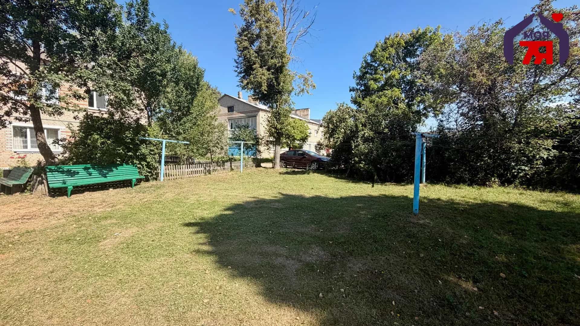 Беларусь, Минская область, Слуцкий район, Гресский сельсовет, агрогородок Греск, Минская улица, 56, фото 19