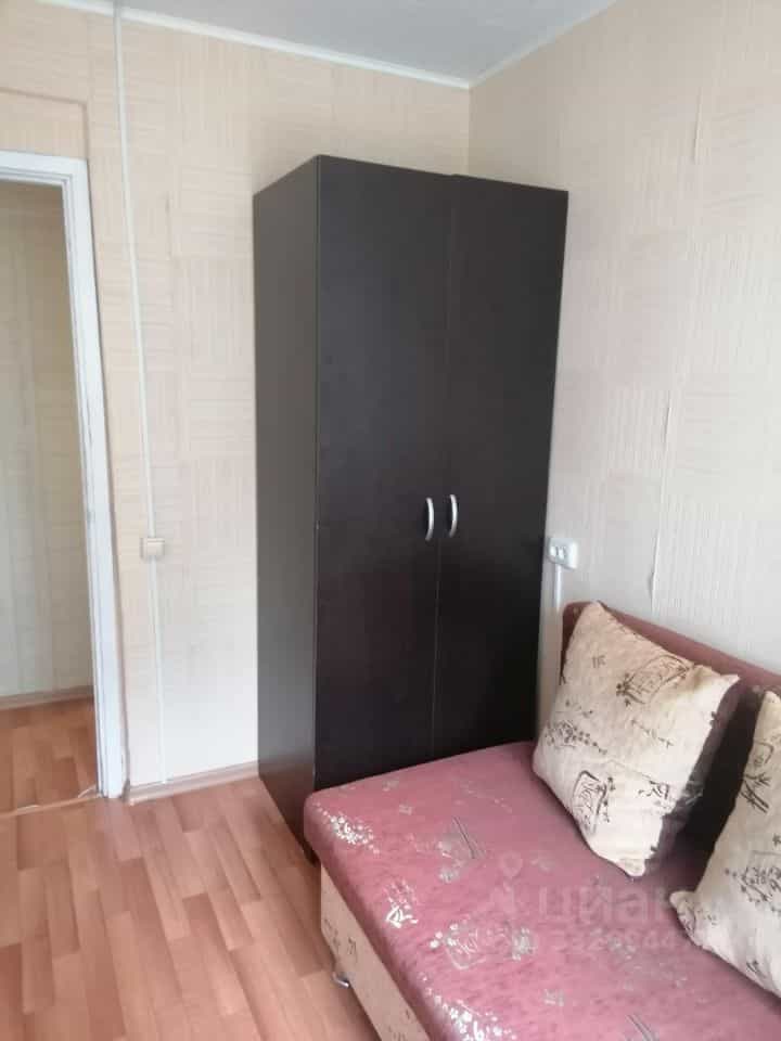 Россия, Самарская область, Тольятти, улица Ушакова, 54, фото 10