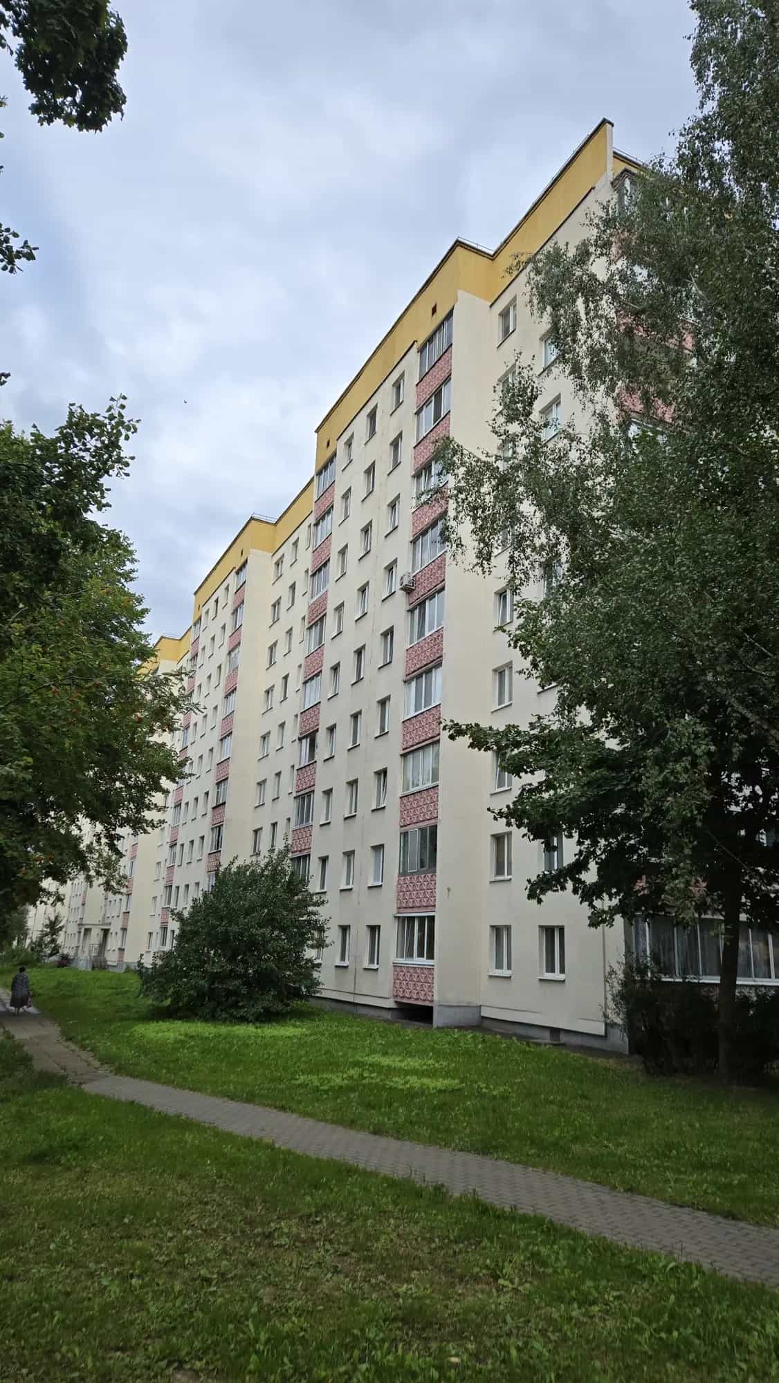 Беларусь, Минск, улица Казинца, 76, фото 14