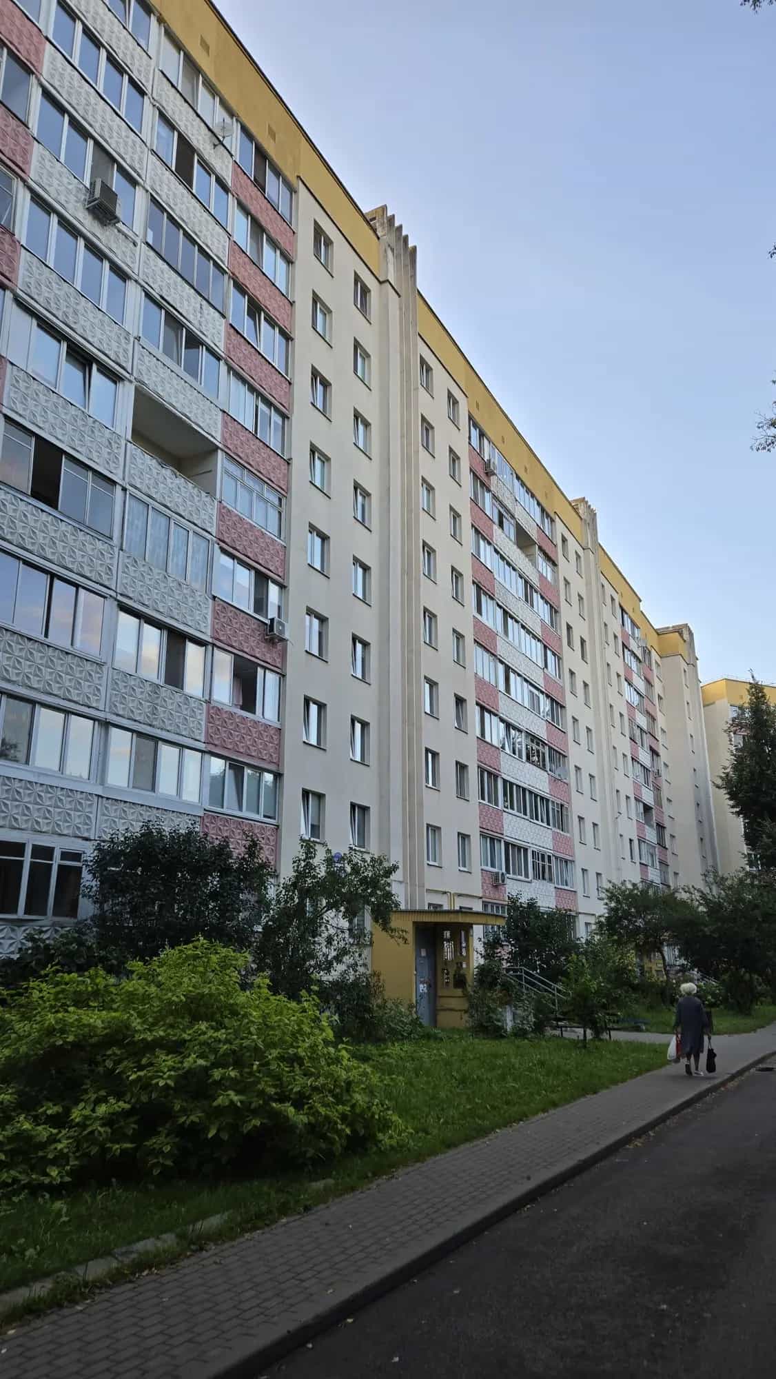 Беларусь, Минск, улица Казинца, 76, фото 15