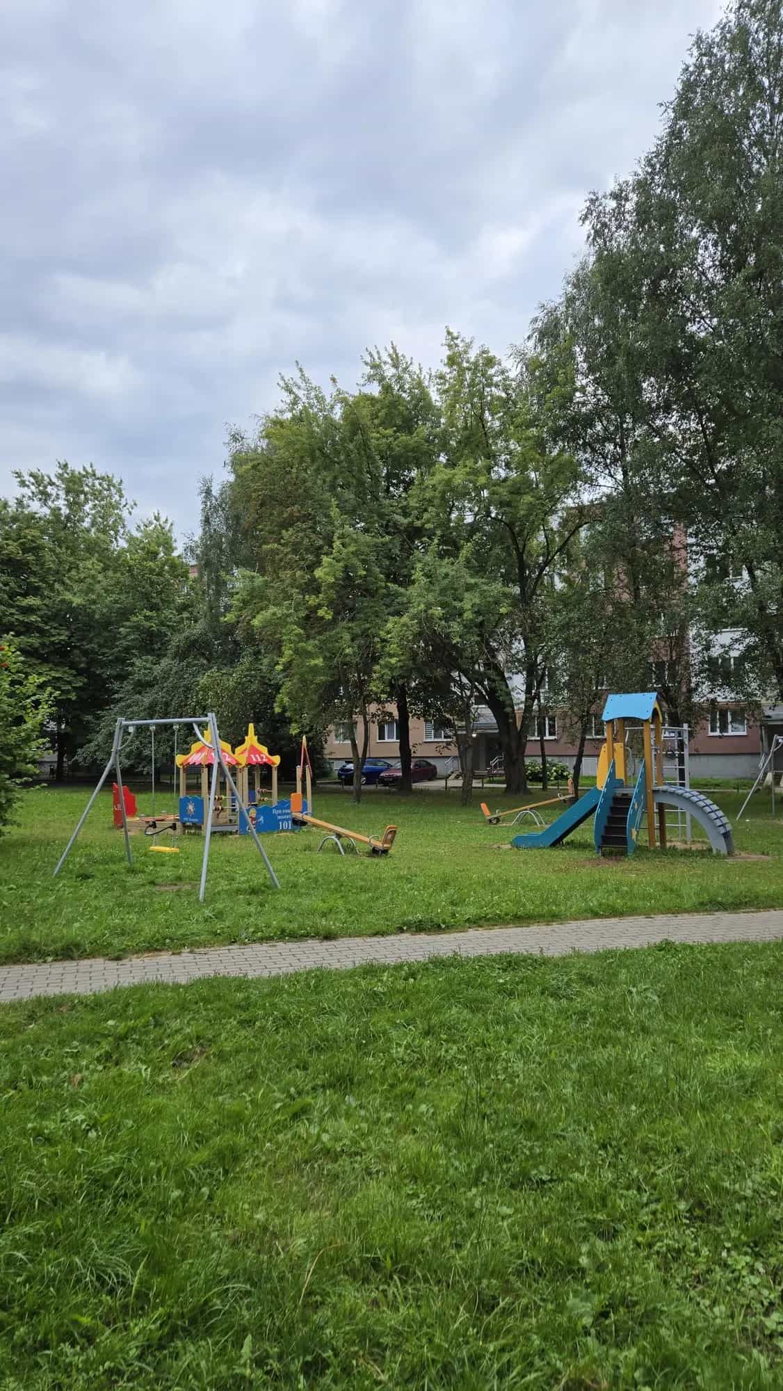 Беларусь, Минск, улица Казинца, 76, фото 17