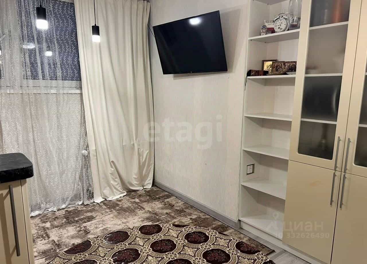Россия, Республика Татарстан (Татарстан), Казань, улица Наиля Юсупова, 5А, фото 9