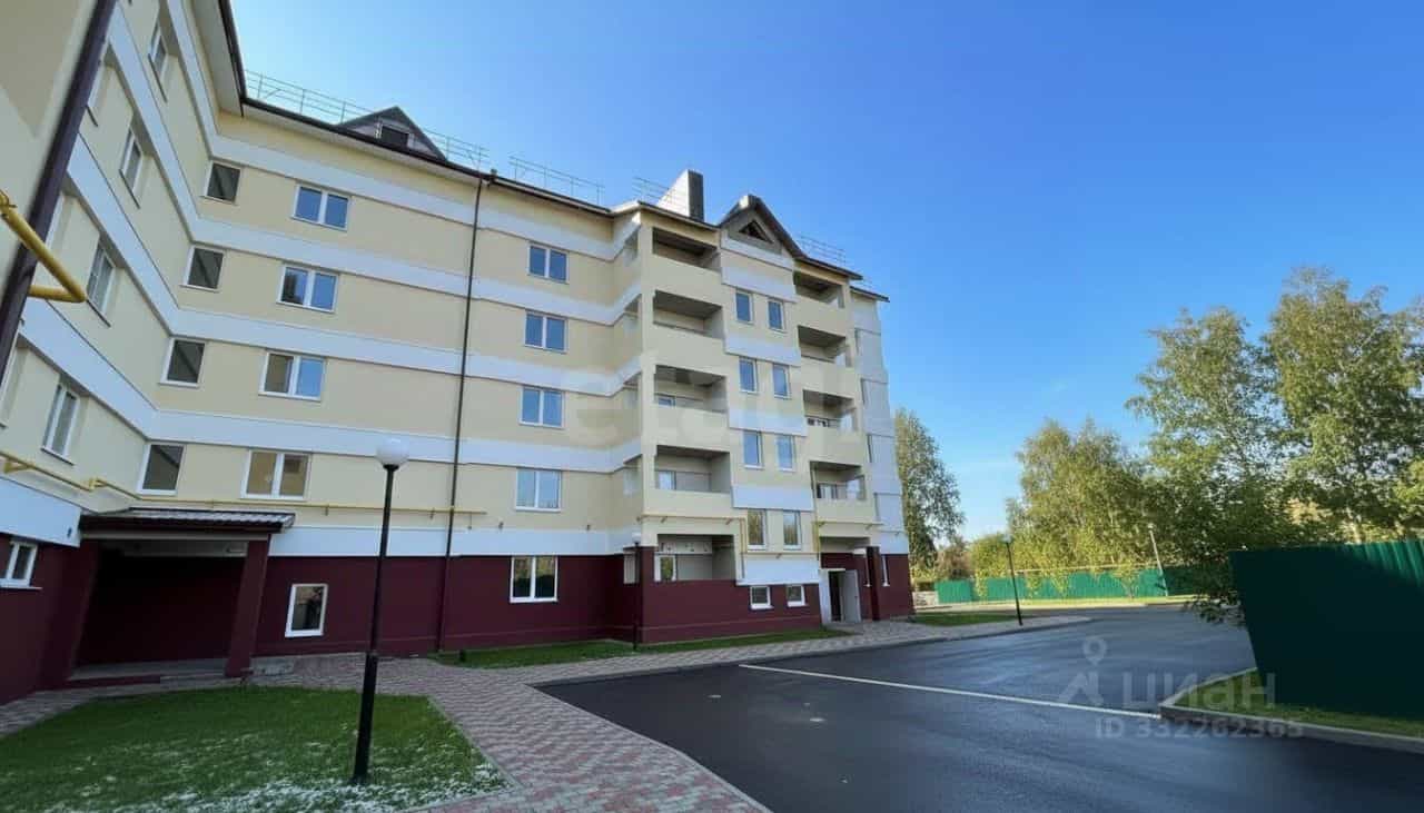 Россия, Владимирская область, Покров, улица 3-го Интернационала, 87к1, фото 2