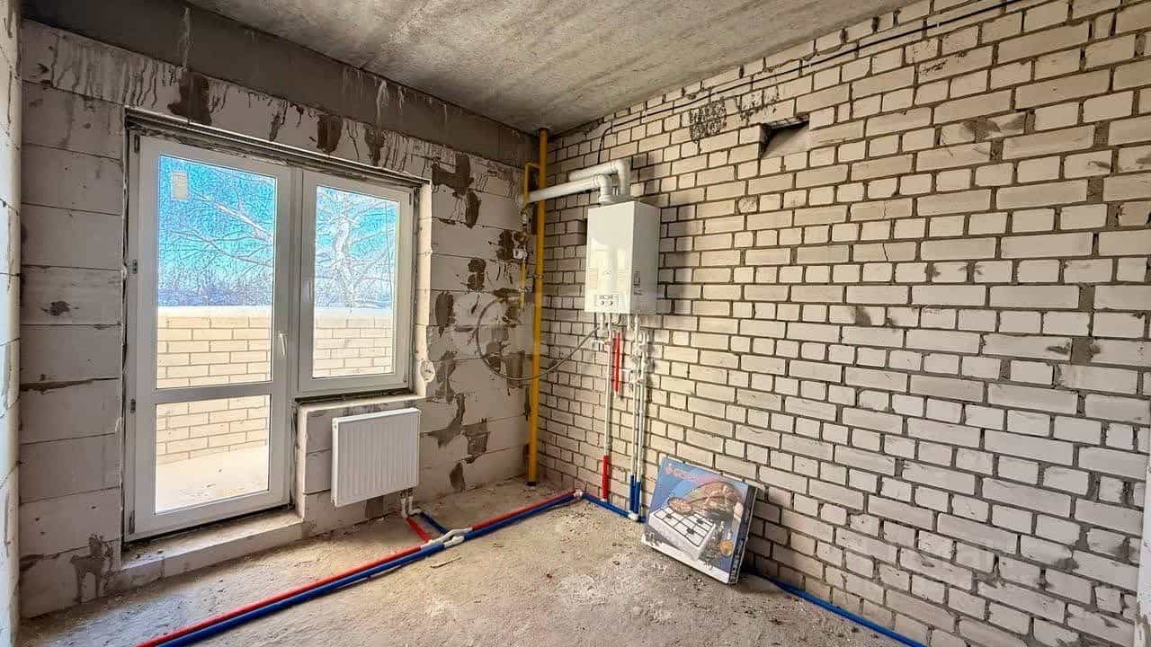 Россия, Владимирская область, Покров, улица 3-го Интернационала, 87к1, фото 6