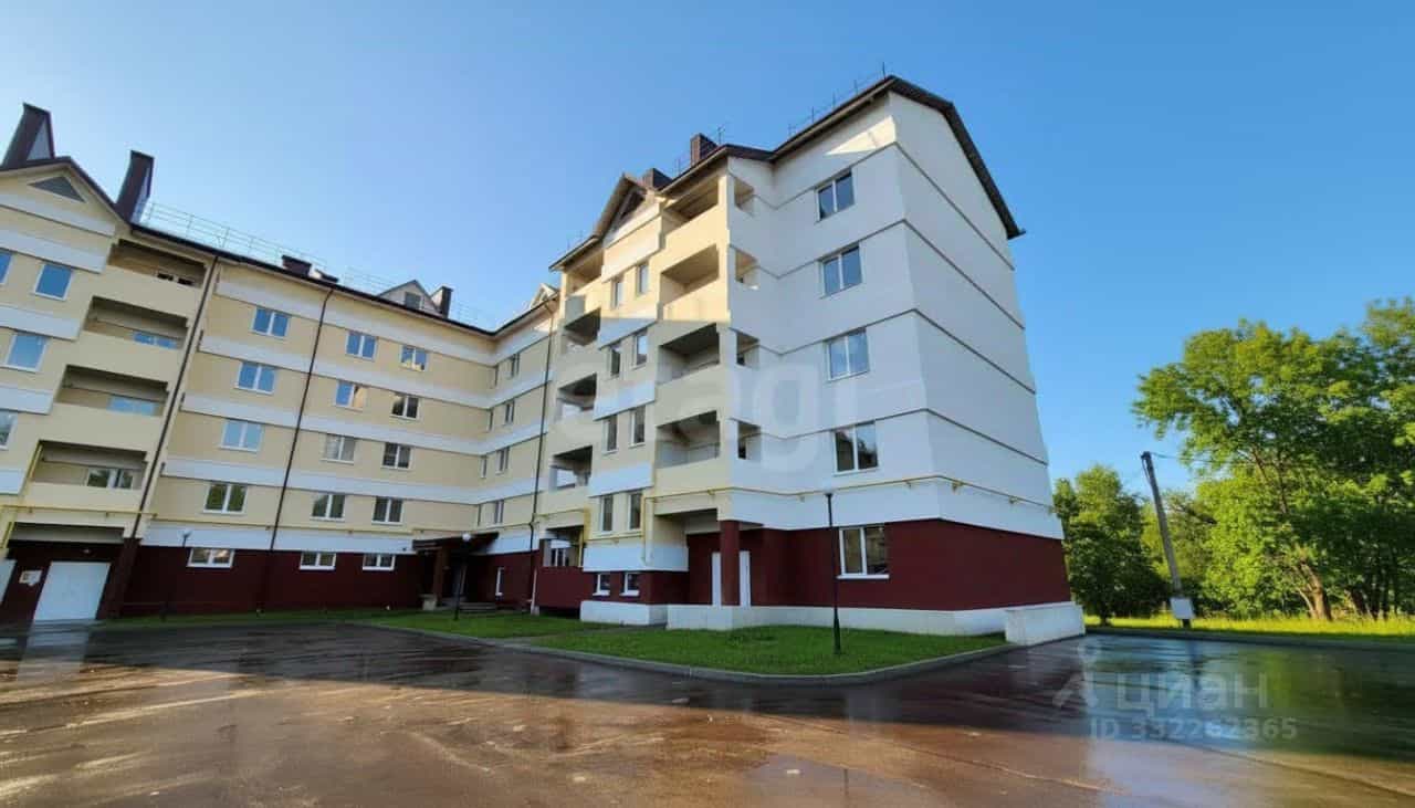 Россия, Владимирская область, Покров, улица 3-го Интернационала, 87к1, фото 14