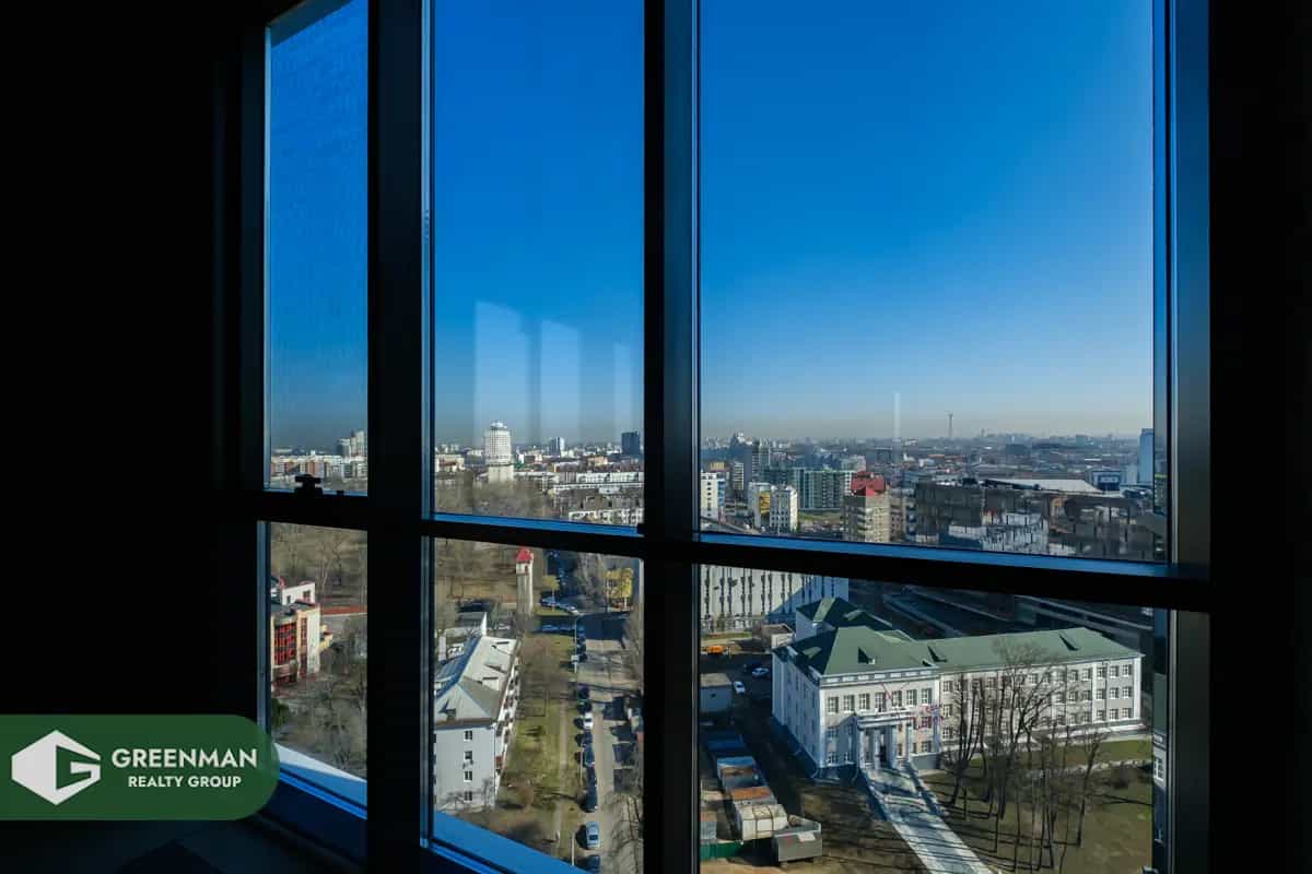 Беларусь, Минск, улица Немига, 46, фото 7