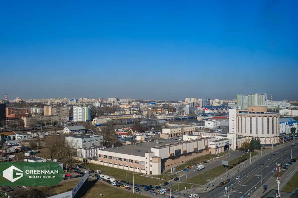 Беларусь, Минск, улица Немига, 46, фото 27