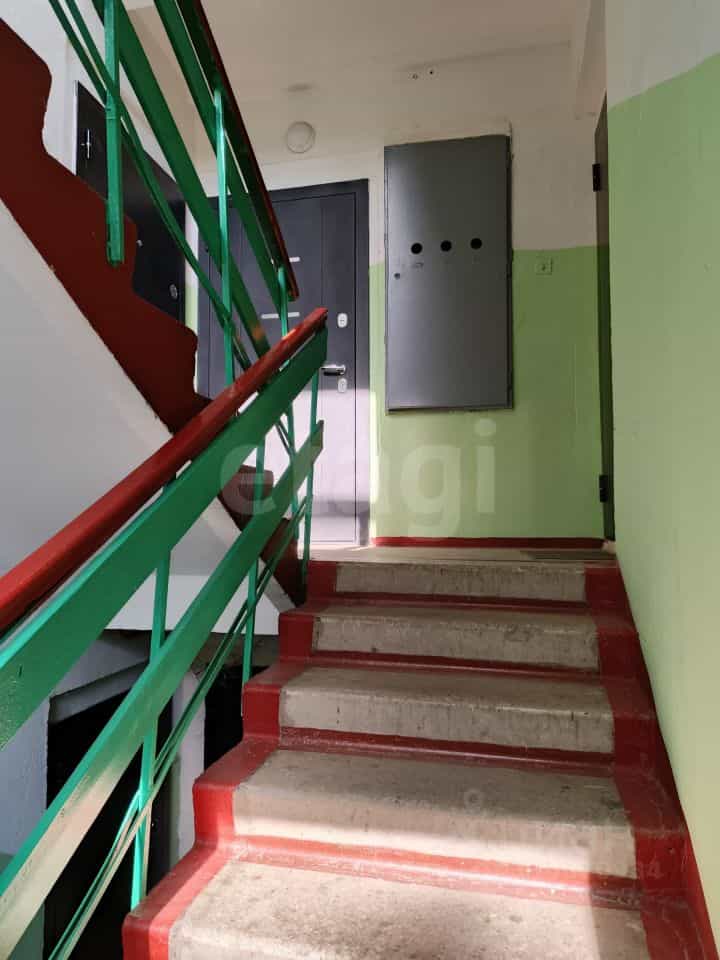Россия, Псковская область, Остров, Загородная улица, 20, фото 19