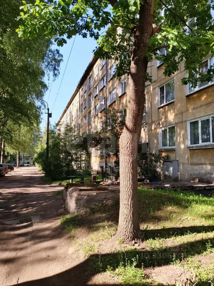 Россия, Псковская область, Остров, Загородная улица, 20, фото 21
