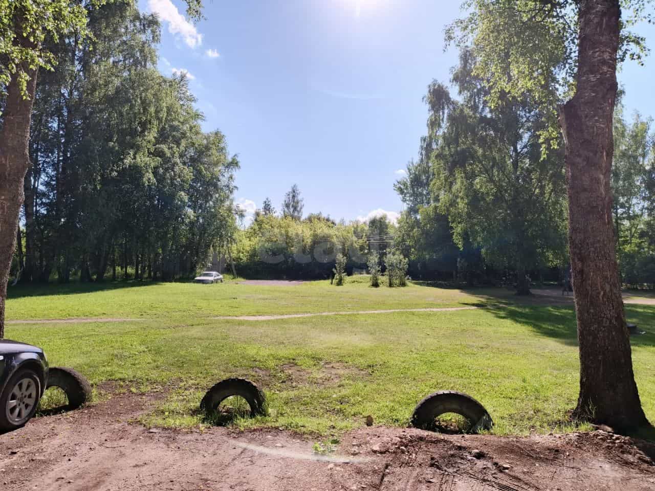 Россия, Псковская область, Остров, Загородная улица, 20, фото 22