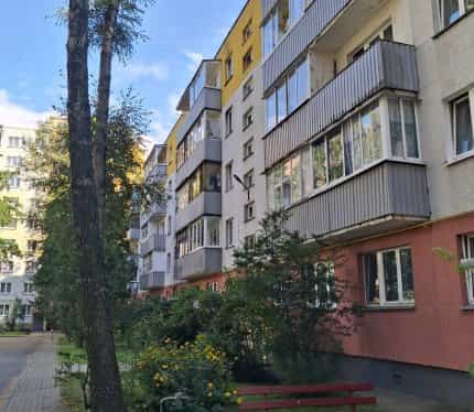 Фото объекта