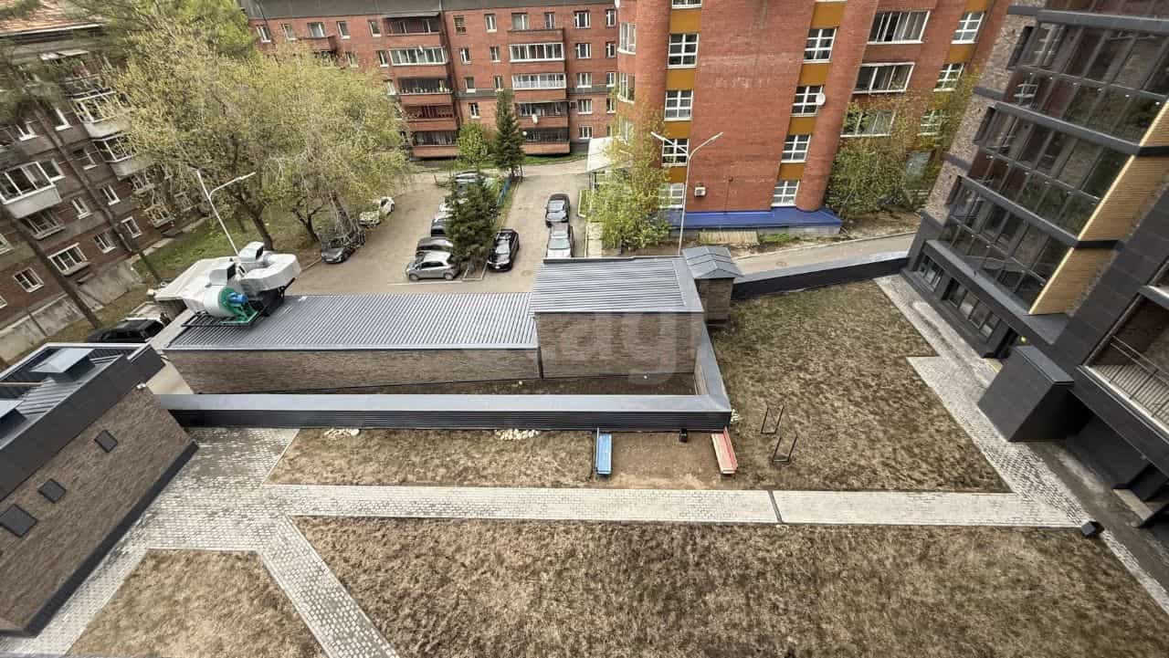 Россия, Иркутск, Советская улица, 115/1Б, фото 12