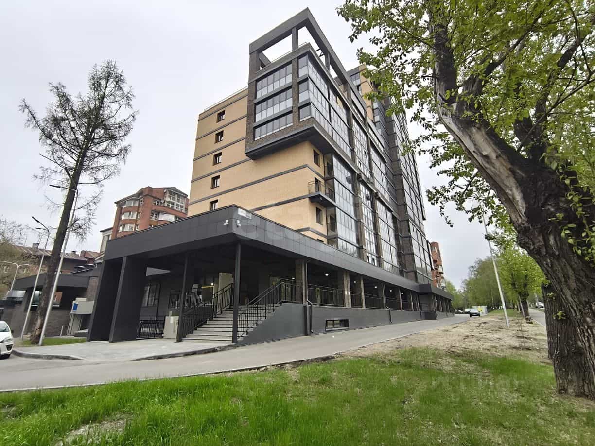Россия, Иркутск, Советская улица, 115/1Б, фото 15