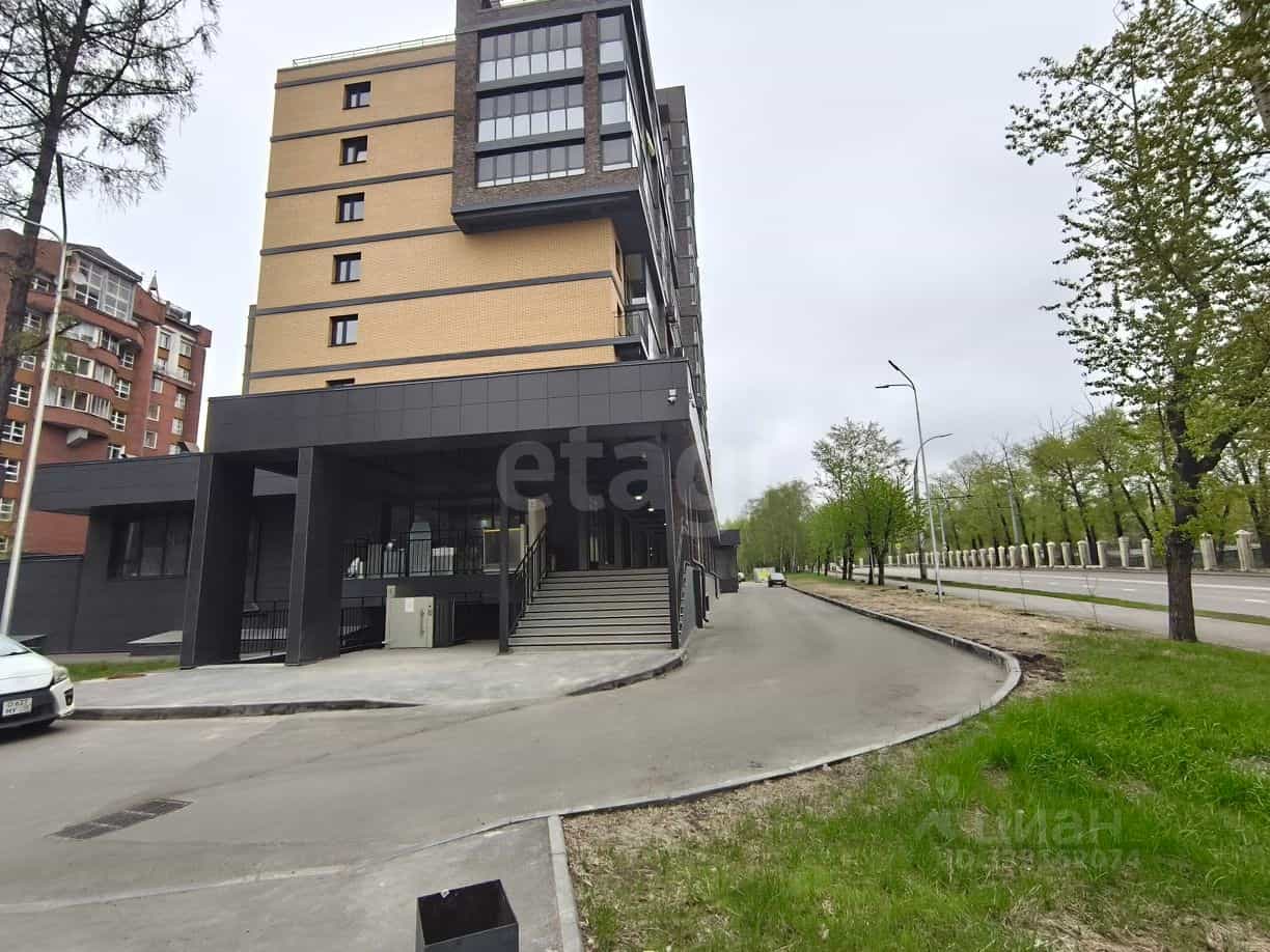 Россия, Иркутск, Советская улица, 115/1Б, фото 16