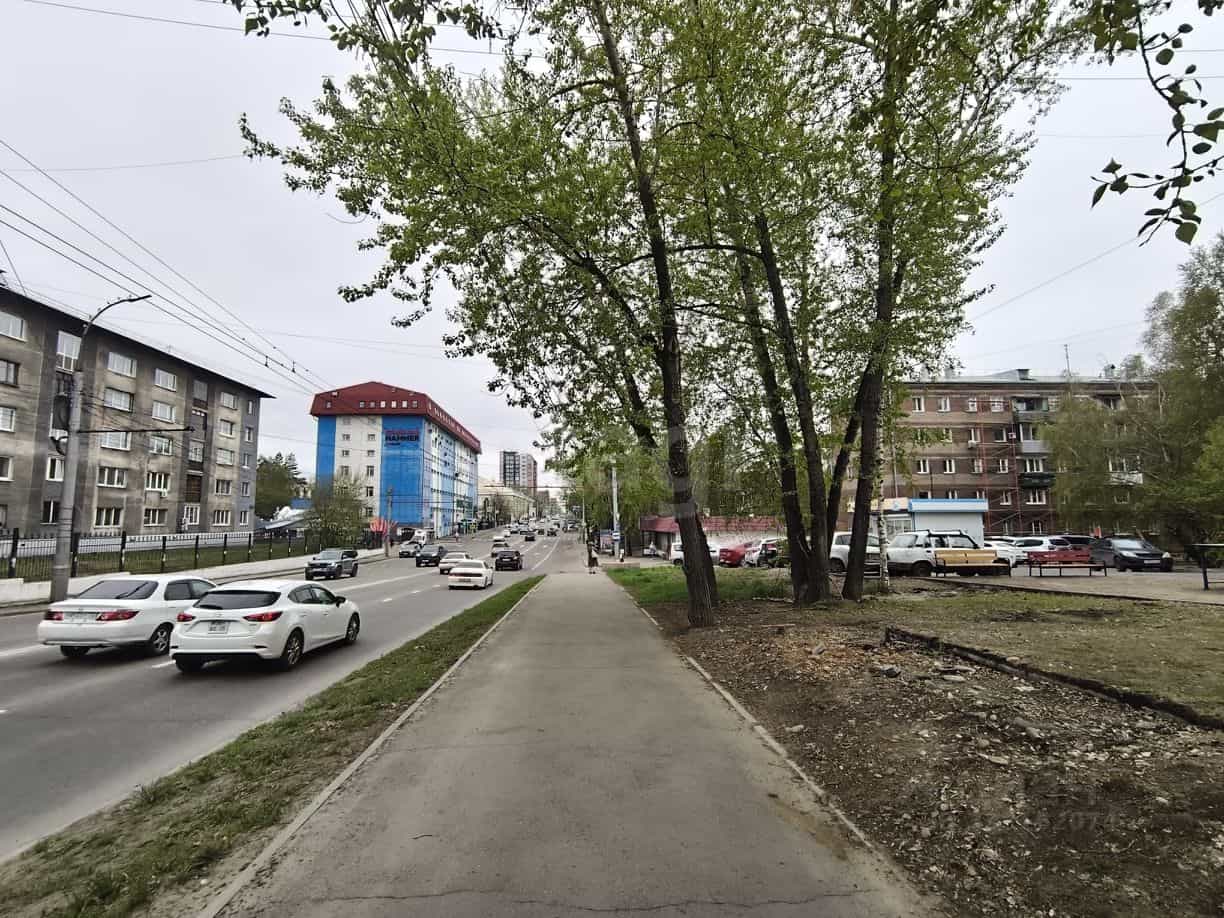 Россия, Иркутск, Советская улица, 115/1Б, фото 17