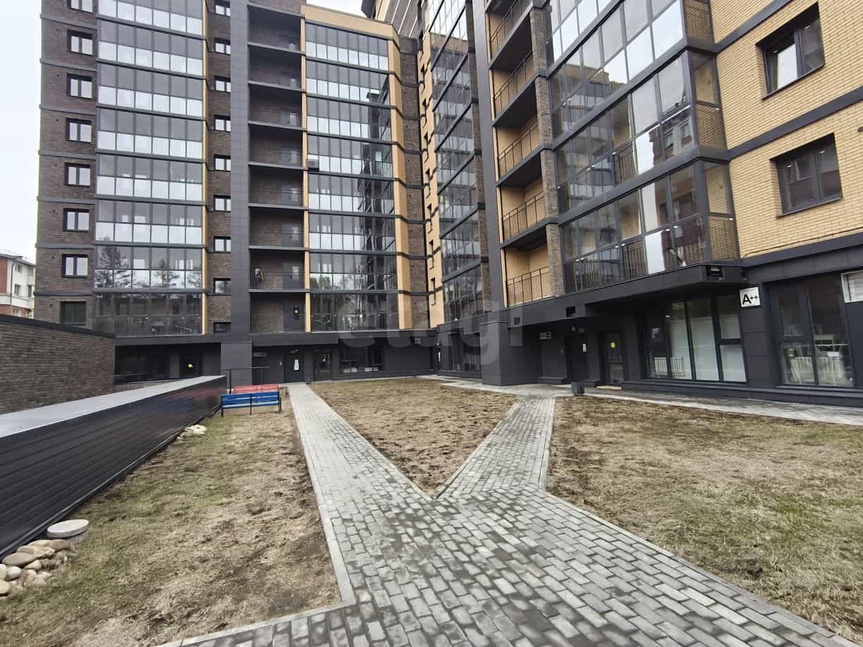 Россия, Иркутск, Советская улица, 115/1Б, фото 19